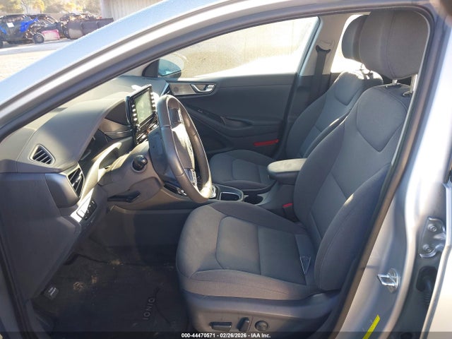 KMHC75LC0LU195893 Hyundai Ioniq Hybrid Se