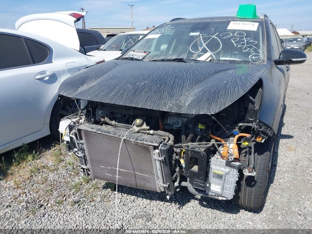 KNDCC3LDXM5473935 KIA Niro Plug-in Hybrid Ex Premium