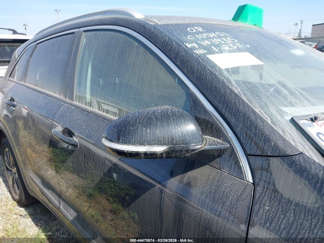 KNDCC3LDXM5473935 KIA Niro Plug-in Hybrid Ex Premium