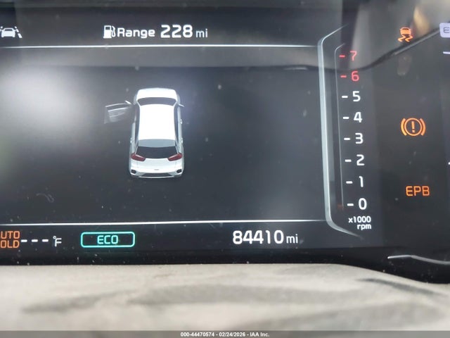 KNDCC3LDXM5473935 KIA Niro Plug-in Hybrid Ex Premium