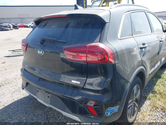 KNDCC3LDXM5473935 KIA Niro Plug-in Hybrid Ex Premium
