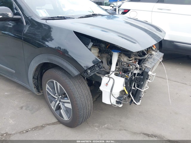 KNDCC3LDXM5473935 KIA Niro Plug-in Hybrid Ex Premium