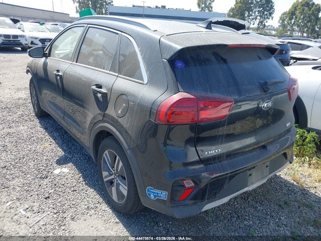 KNDCC3LDXM5473935 KIA Niro Plug-in Hybrid Ex Premium