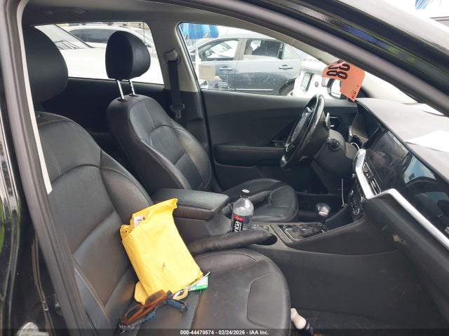 KNDCC3LDXM5473935 KIA Niro Plug-in Hybrid Ex Premium