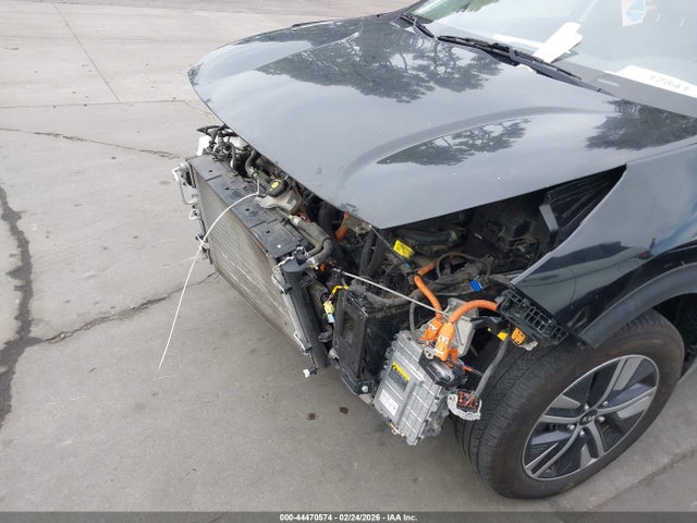 KNDCC3LDXM5473935 KIA Niro Plug-in Hybrid Ex Premium