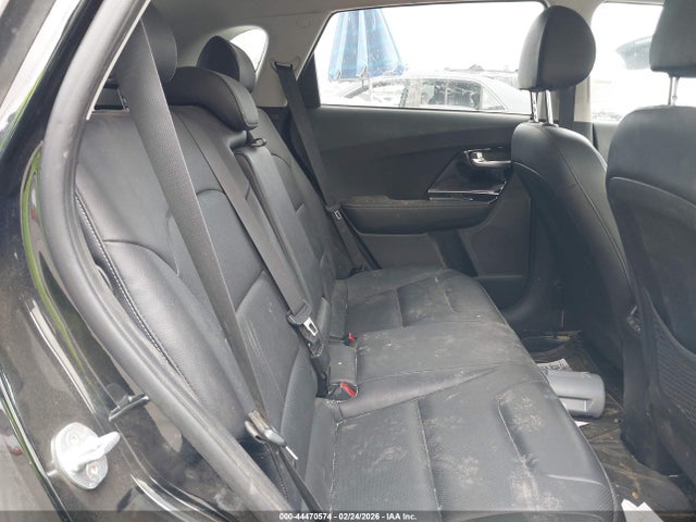 KNDCC3LDXM5473935 KIA Niro Plug-in Hybrid Ex Premium