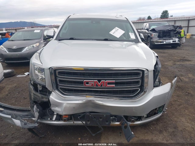 1GKS2GKC4HR248833 GMC Yukon Xl Slt