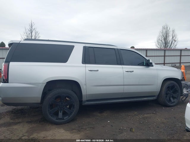 1GKS2GKC4HR248833 GMC Yukon Xl Slt