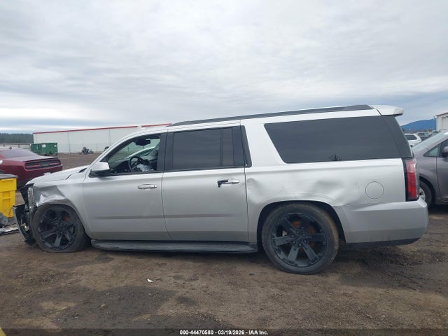 1GKS2GKC4HR248833 GMC Yukon Xl Slt