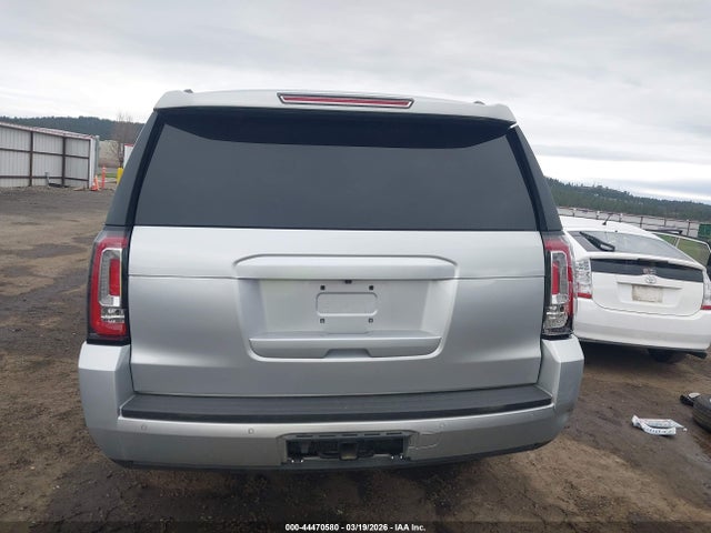 1GKS2GKC4HR248833 GMC Yukon Xl Slt