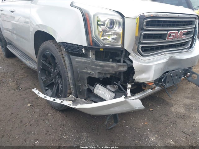1GKS2GKC4HR248833 GMC Yukon Xl Slt