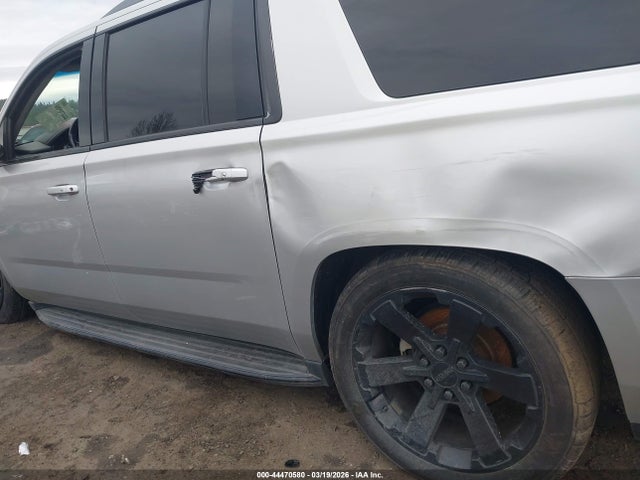 1GKS2GKC4HR248833 GMC Yukon Xl Slt