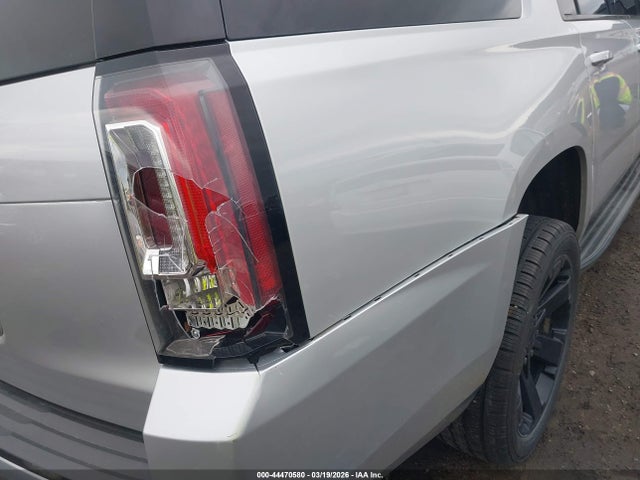 1GKS2GKC4HR248833 GMC Yukon Xl Slt