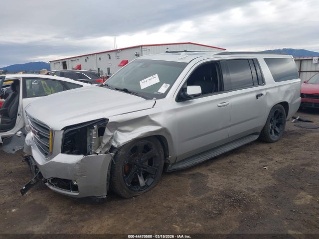 2017 GMC YUKON XL 1GKS2GKC4HR248833 Photo 1