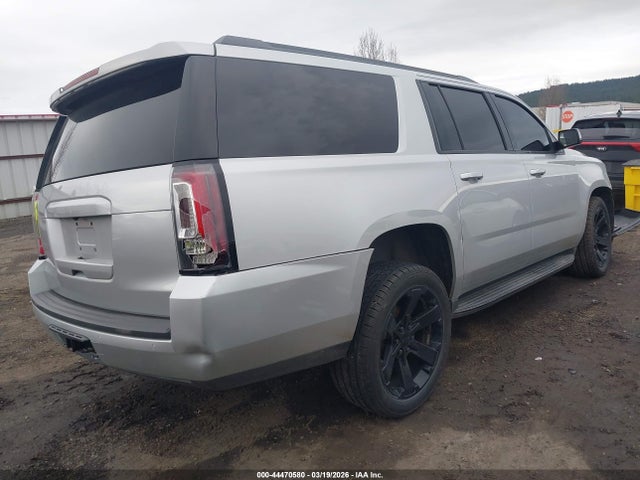 2017 GMC YUKON XL 1GKS2GKC4HR248833 Photo 3