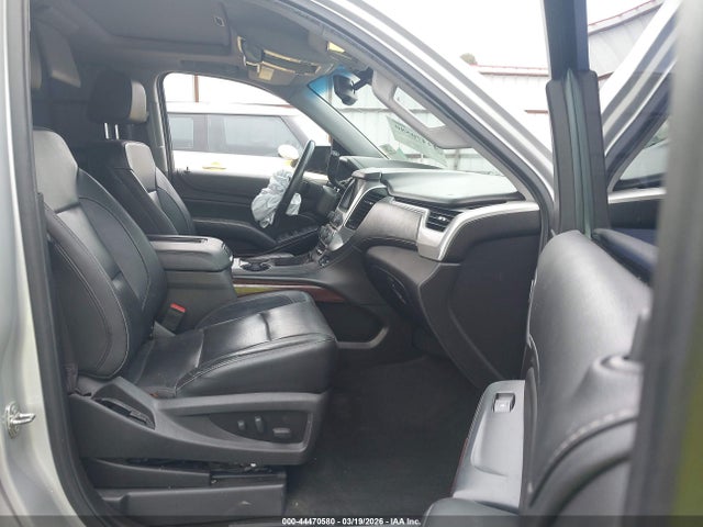 2017 GMC YUKON XL 1GKS2GKC4HR248833 Photo 4