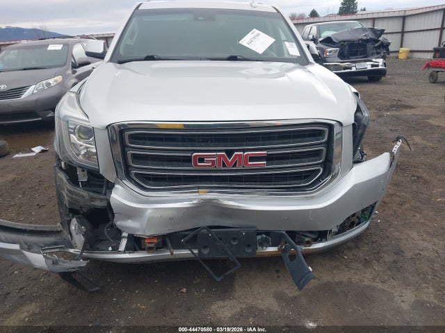 2017 GMC YUKON XL 1GKS2GKC4HR248833 Photo 5