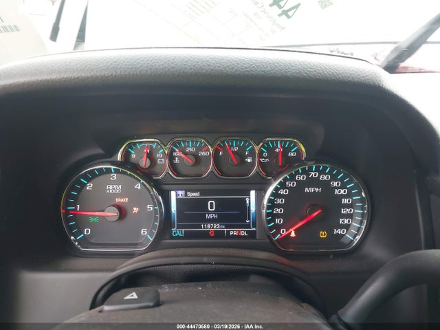 2017 GMC YUKON XL 1GKS2GKC4HR248833 Photo 6