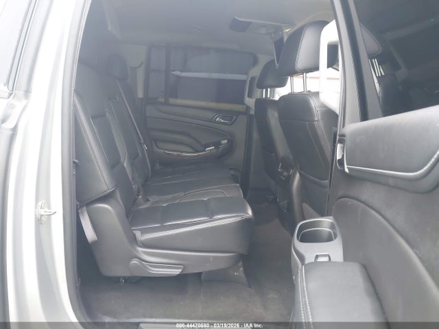 2017 GMC YUKON XL 1GKS2GKC4HR248833 Photo 7