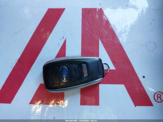 2018 SUBARU LEGACY 4S3BNAN6XJ3033343 Photo 10