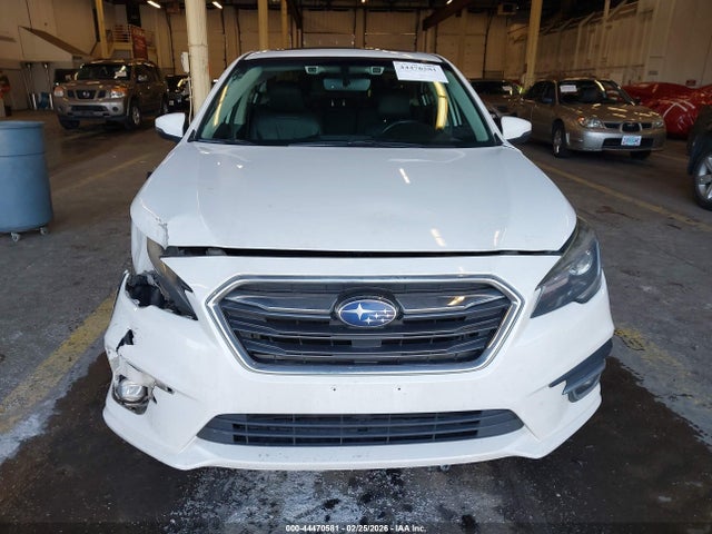 4S3BNAN6XJ3033343 Subaru Legacy 2.5i Limited