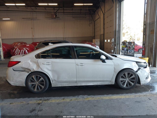 4S3BNAN6XJ3033343 Subaru Legacy 2.5i Limited