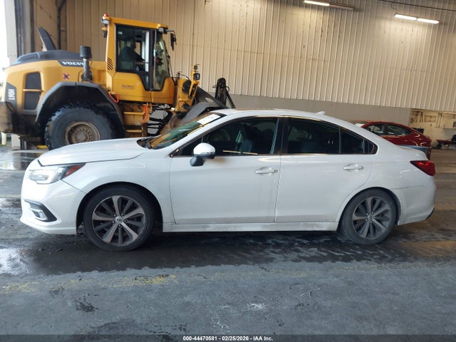 4S3BNAN6XJ3033343 Subaru Legacy 2.5i Limited