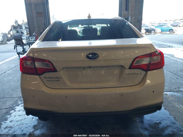 4S3BNAN6XJ3033343 Subaru Legacy 2.5i Limited