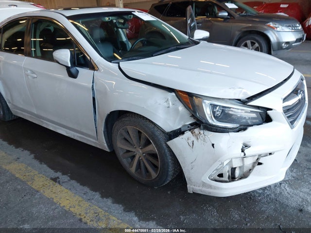 2018 SUBARU LEGACY 4S3BNAN6XJ3033343 Photo 5
