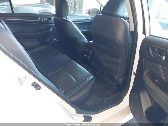 2018 SUBARU LEGACY 4S3BNAN6XJ3033343 Photo 7