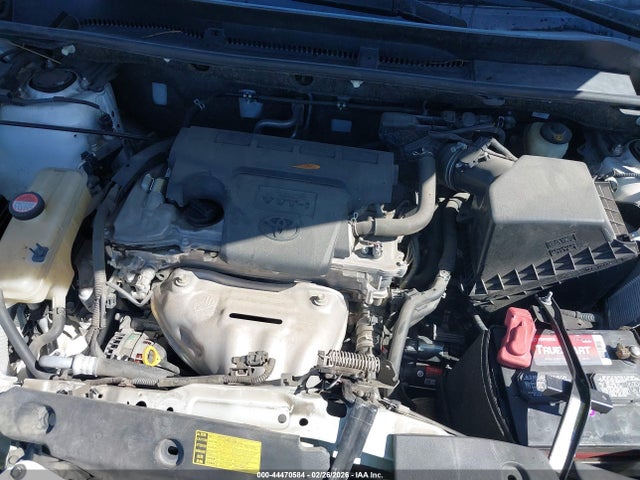 Toyota Rav4 Xle 2014 JTMRFREV8ED085121 Image 10