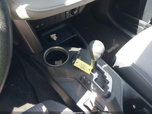 Toyota Rav4 Xle 2014 JTMRFREV8ED085121 Image 11