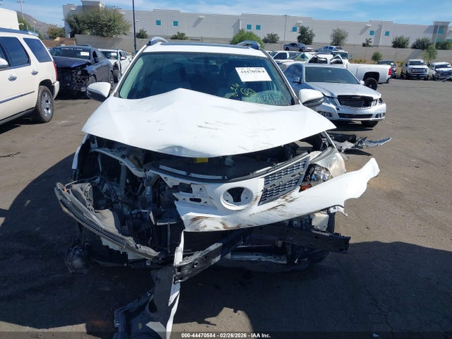 Toyota Rav4 Xle 2014 JTMRFREV8ED085121 Image 13