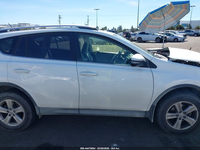 Toyota Rav4 Xle 2014 JTMRFREV8ED085121 Image 14