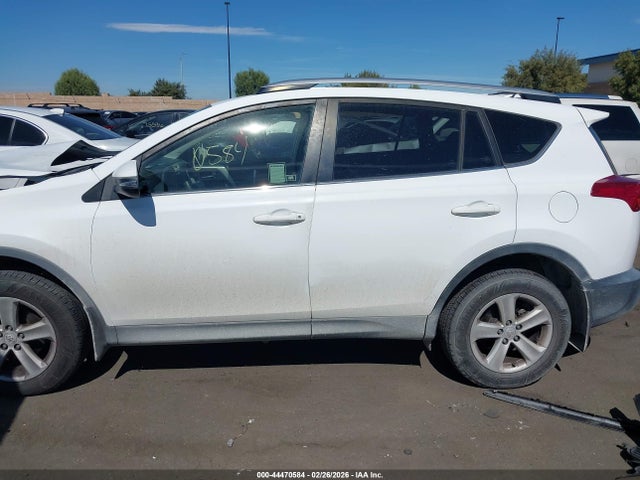 Toyota Rav4 Xle 2014 JTMRFREV8ED085121 Image 15