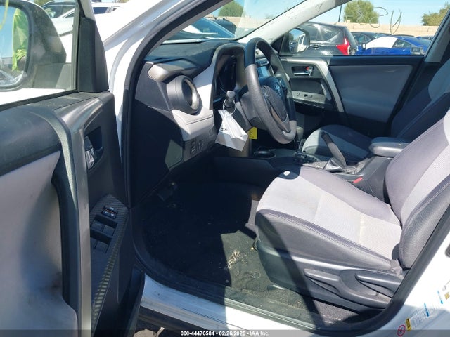 Toyota Rav4 Xle 2014 JTMRFREV8ED085121 Image 5