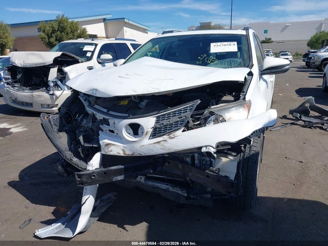 Toyota Rav4 Xle 2014 JTMRFREV8ED085121 Image 6