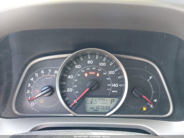 Toyota Rav4 Xle 2014 JTMRFREV8ED085121 Image 7