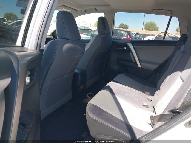 Toyota Rav4 Xle 2014 JTMRFREV8ED085121 Image 8