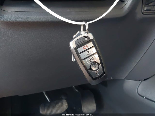 1FMJK1H86SEA68979 Ford Expedition Active Max