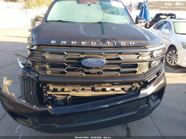 1FMJK1H86SEA68979 Ford Expedition Active Max