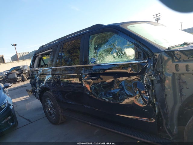 1FMJK1H86SEA68979 Ford Expedition Active Max