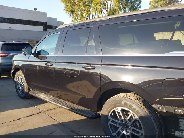 1FMJK1H86SEA68979 Ford Expedition Active Max