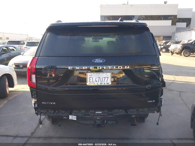 1FMJK1H86SEA68979 Ford Expedition Active Max