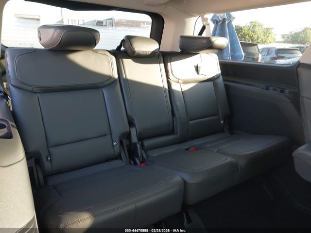 1FMJK1H86SEA68979 Ford Expedition Active Max
