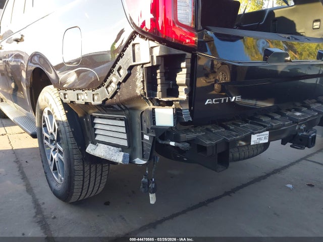 1FMJK1H86SEA68979 Ford Expedition Active Max
