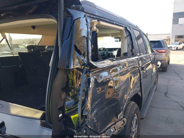 1FMJK1H86SEA68979 Ford Expedition Active Max