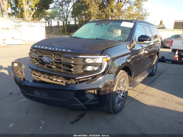1FMJK1H86SEA68979 Ford Expedition Active Max