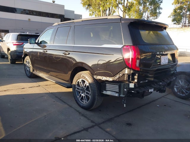 1FMJK1H86SEA68979 Ford Expedition Active Max