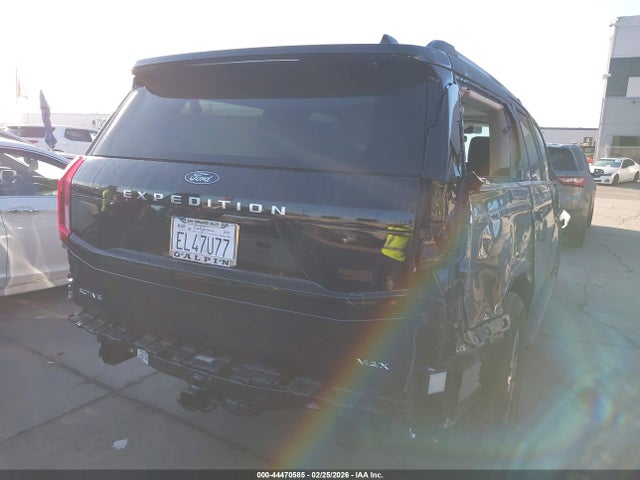 1FMJK1H86SEA68979 Ford Expedition Active Max